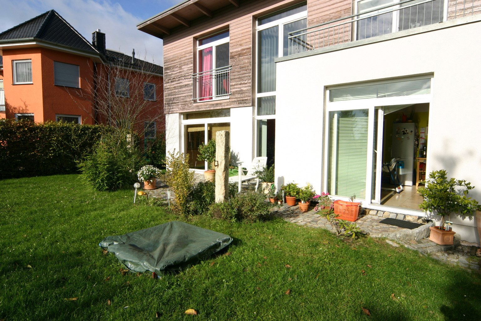 Haus Kaufen In Erfurt Bindersleben